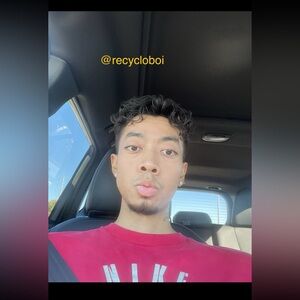 Meet your Posher, Jay